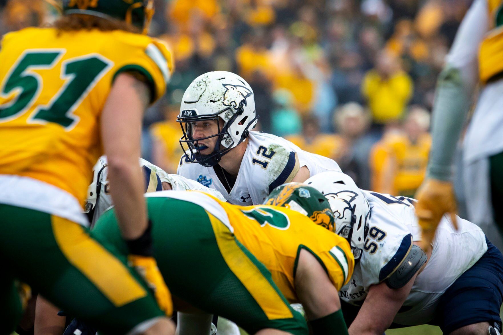 FCS National Championship